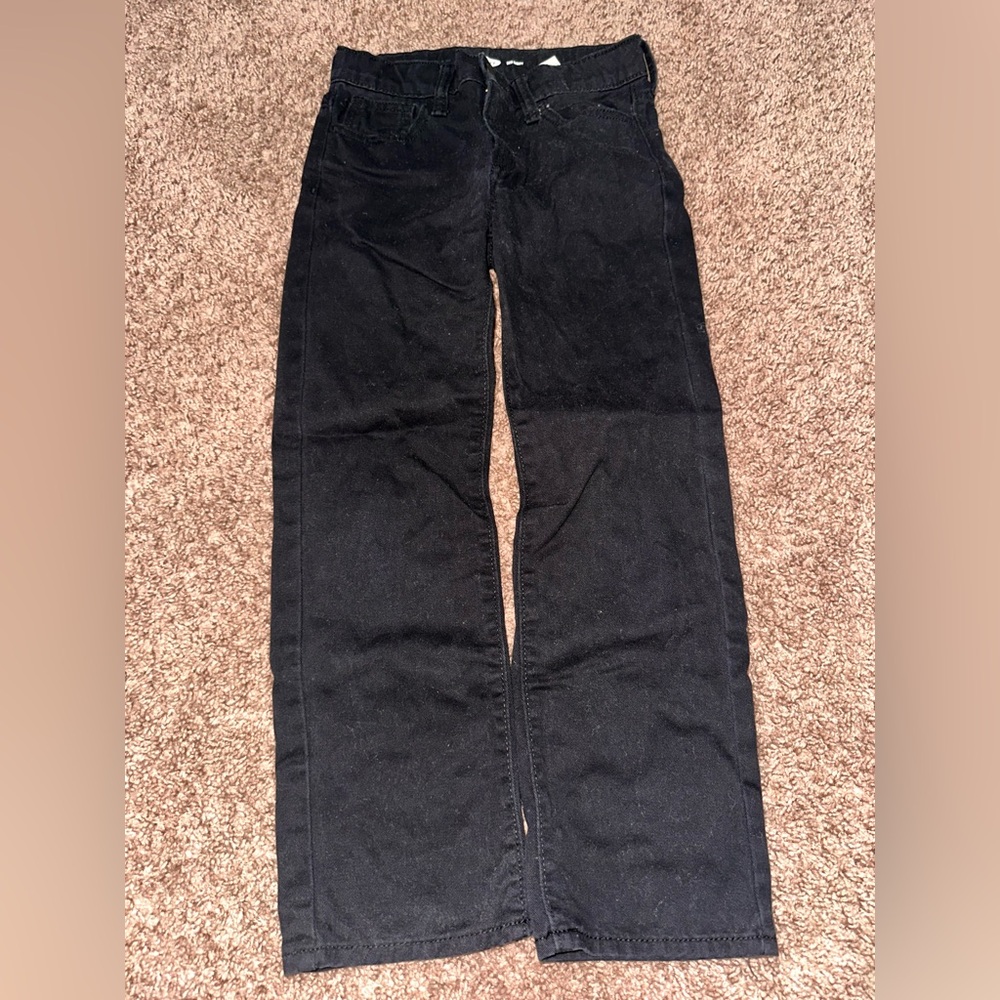 Old Navy Black Jeans Classic Style
